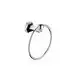 DORNBRACHT-Handtuchring-rund-MADISON-83200361-Chrom-83200361-00 gallery number 1